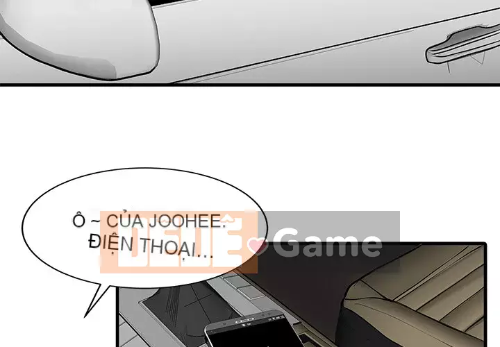 Hai người vợ Chương 1-33