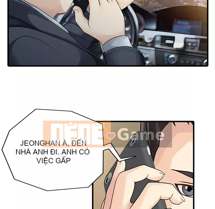 Hai người vợ Chương 1-33