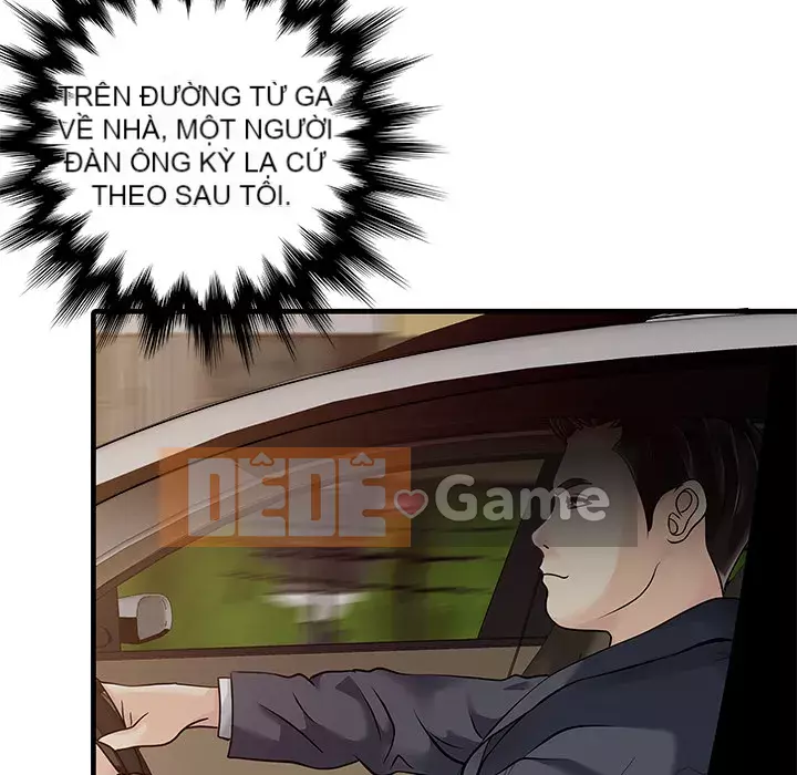 Hai người vợ Chương 1-33