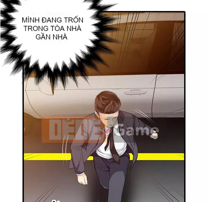 Hai người vợ Chương 1-33