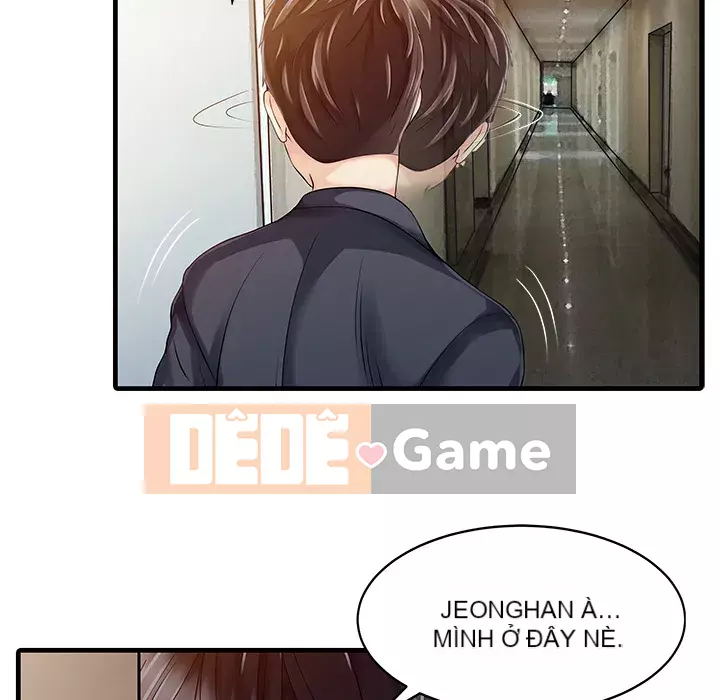 Hai người vợ Chương 1-33