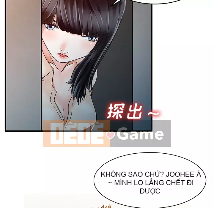 Hai người vợ Chương 1-33