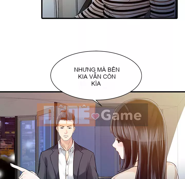 Hai người vợ Chương 1-33