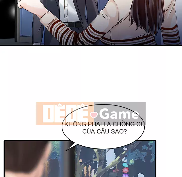 Hai người vợ Chương 1-33