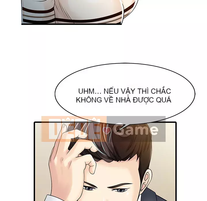 Hai người vợ Chương 1-33