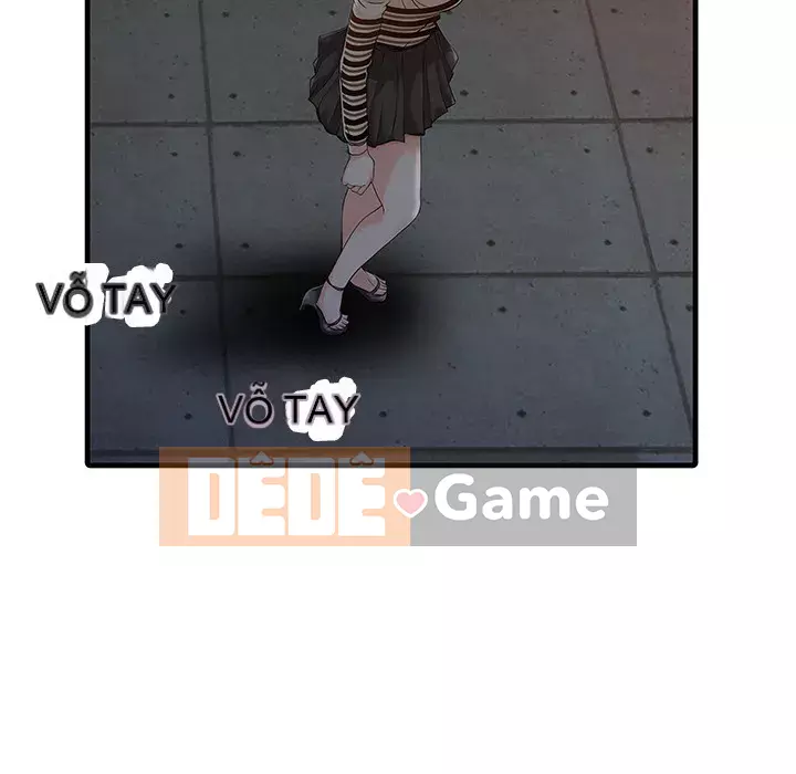 Hai người vợ Chương 1-33