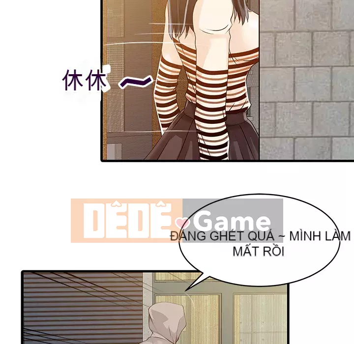 Hai người vợ Chương 1-33