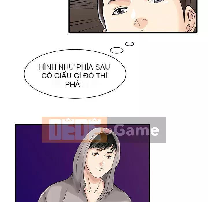 Hai người vợ Chương 1-33