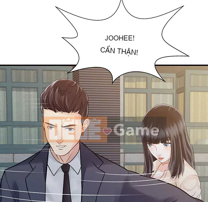 Hai người vợ Chương 1-33