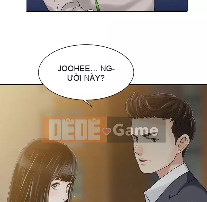 Hai người vợ Chương 1-33