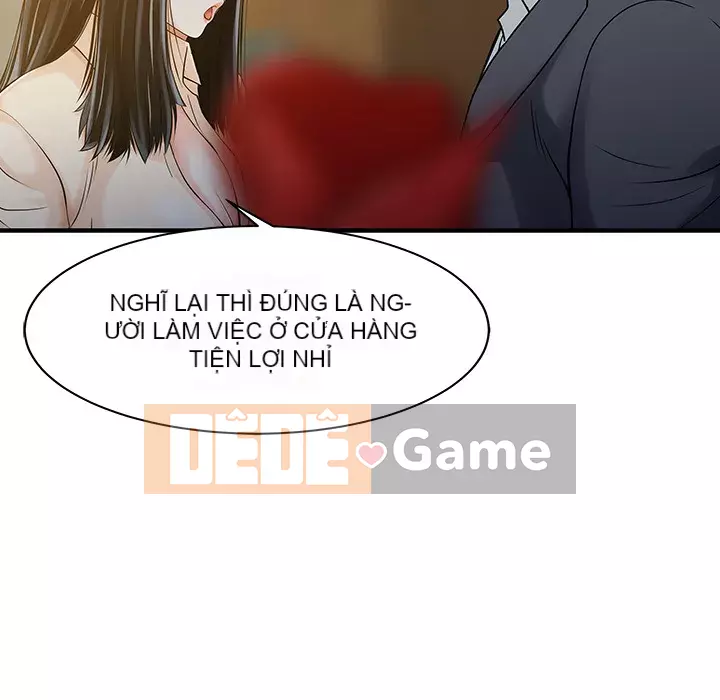 Hai người vợ Chương 1-33