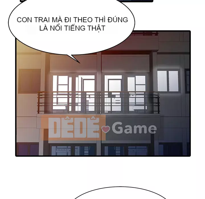 Hai người vợ Chương 1-33