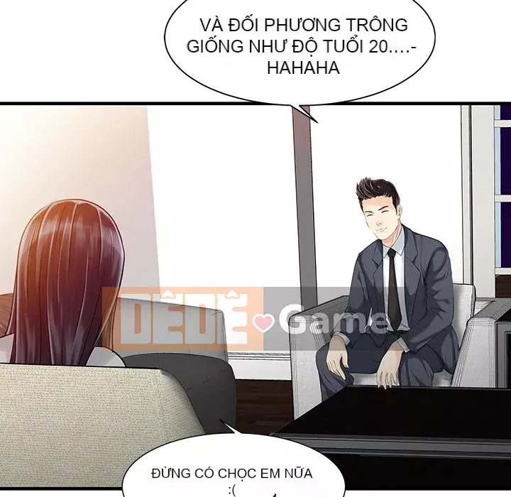 Hai người vợ Chương 1-33