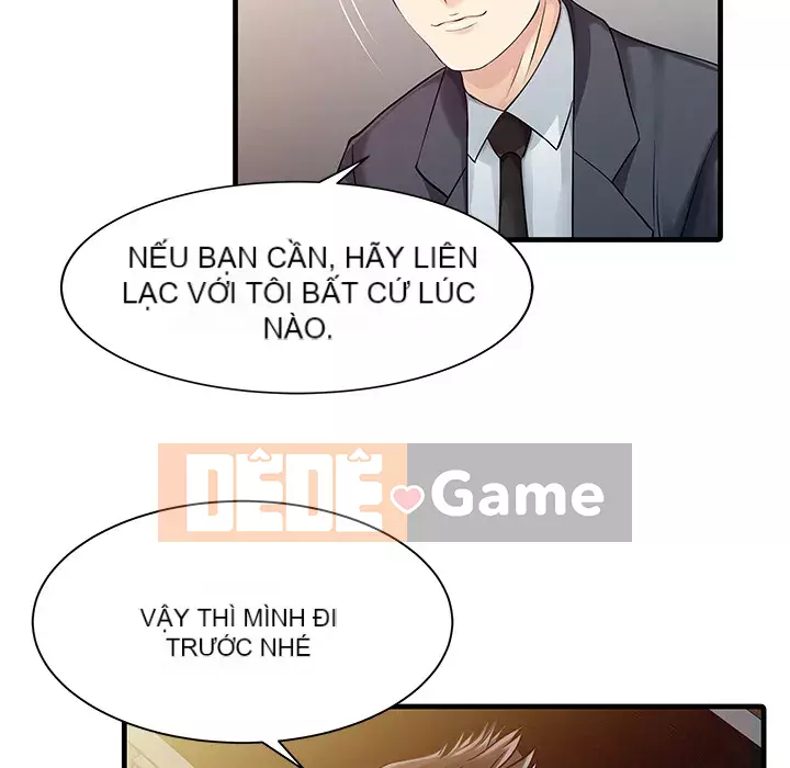 Hai người vợ Chương 1-33