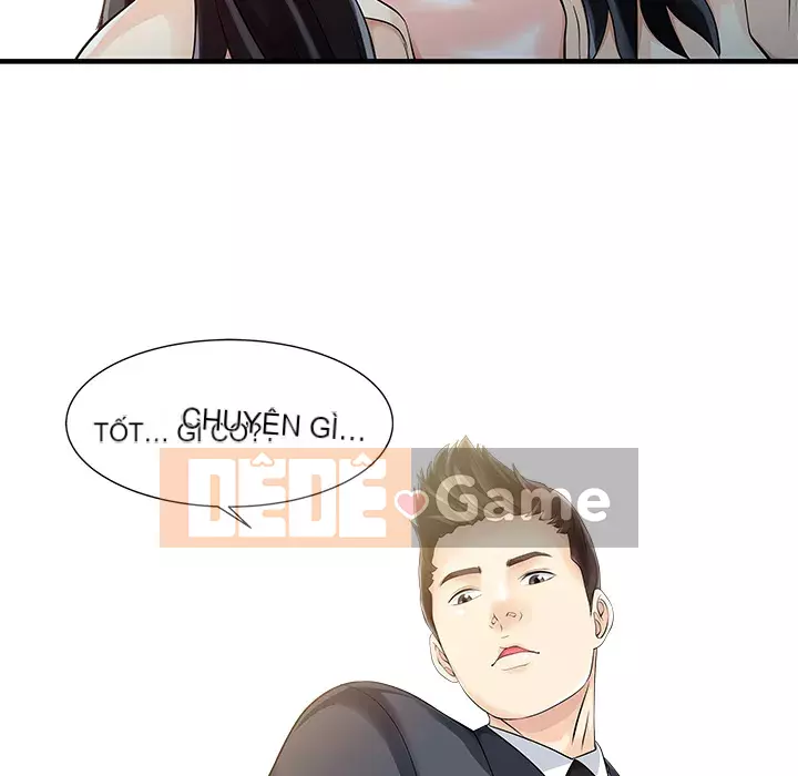 Hai người vợ Chương 1-33