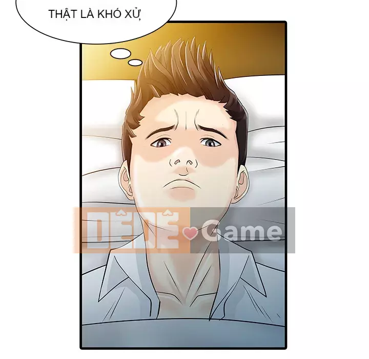 Hai người vợ Chương 1-33