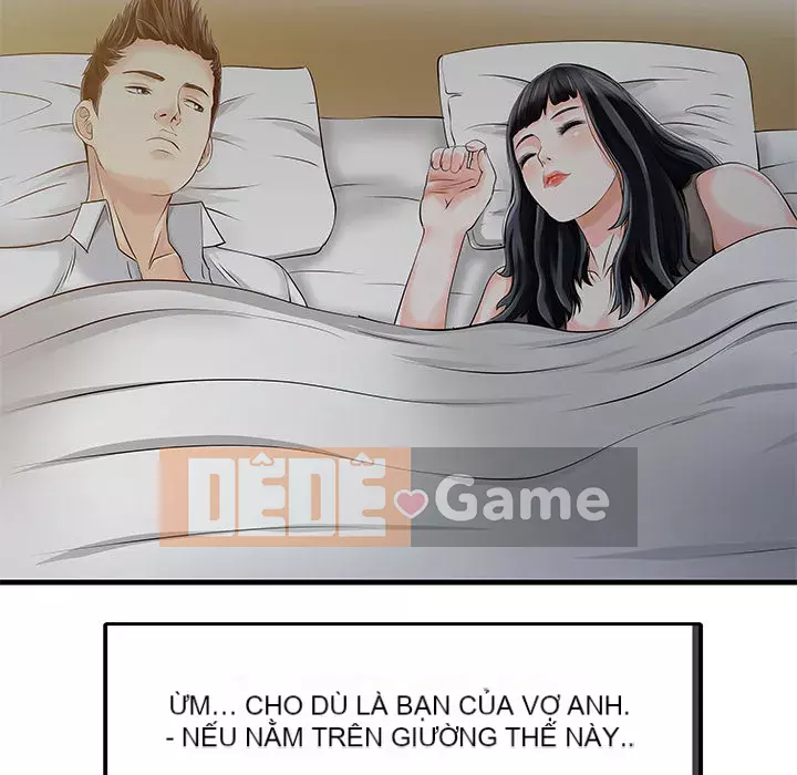 Hai người vợ Chương 1-33