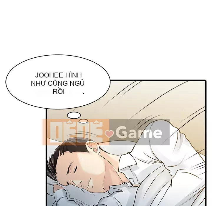 Hai người vợ Chương 1-33