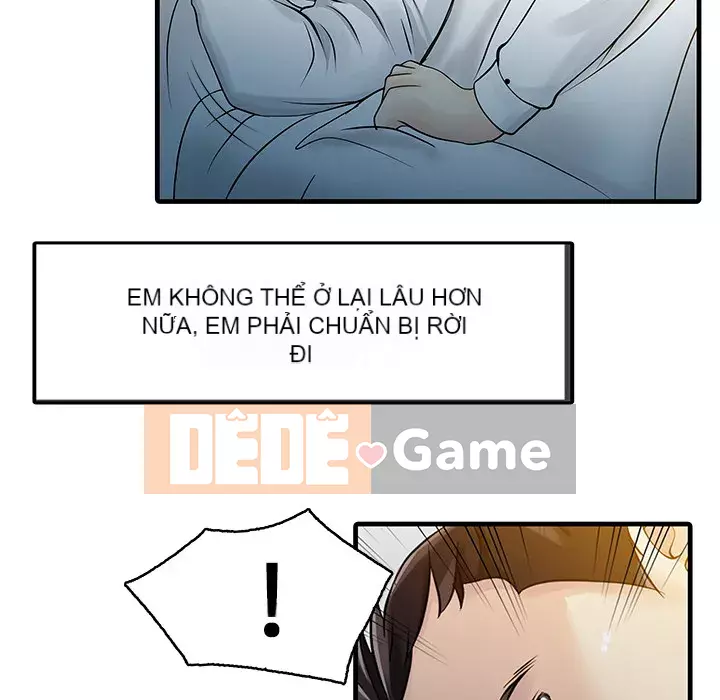 Hai người vợ Chương 1-33