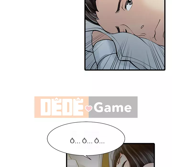 Hai người vợ Chương 1-33