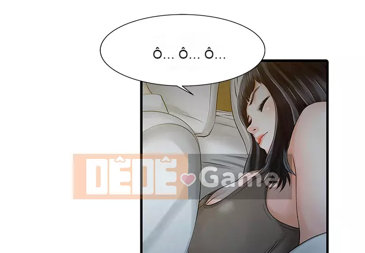 Hai người vợ Chương 1-33