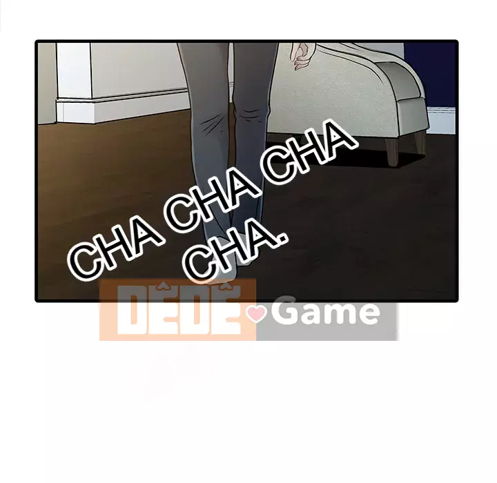 Hai người vợ Chương 1-33