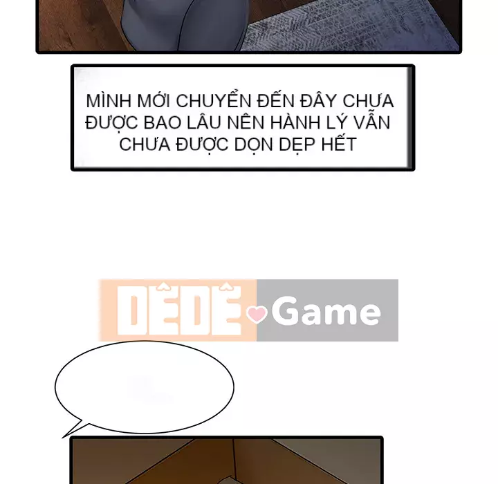 Hai người vợ Chương 1-33