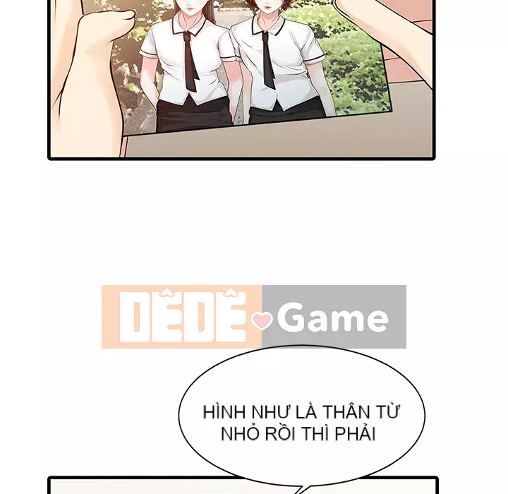 Hai người vợ Chương 1-33