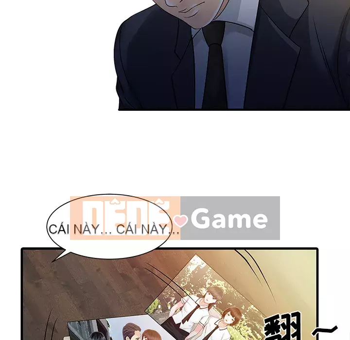 Hai người vợ Chương 1-33