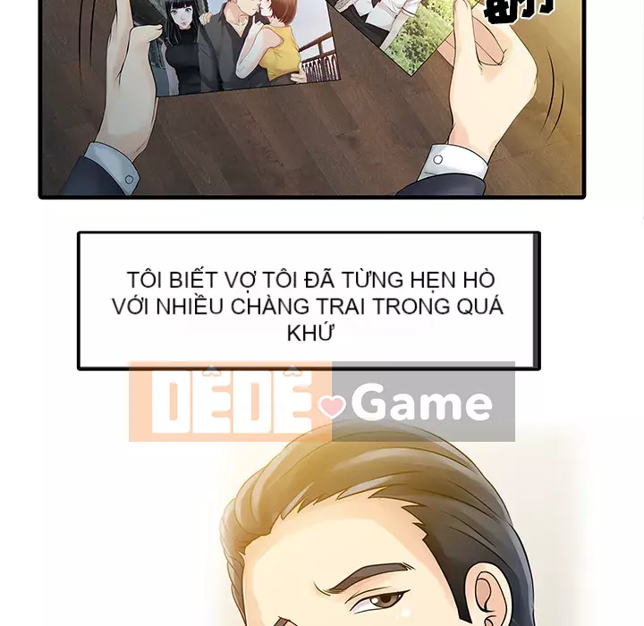 Hai người vợ Chương 1-33