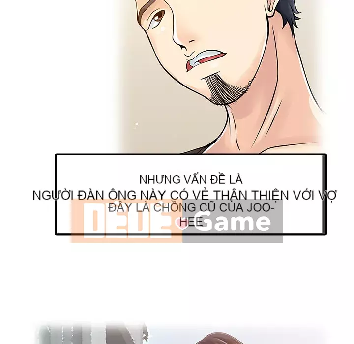 Hai người vợ Chương 1-33