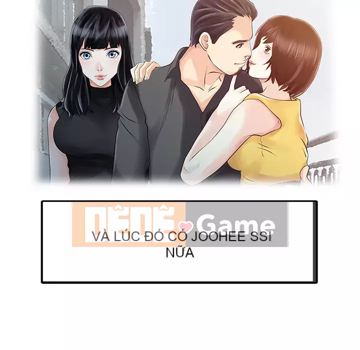 Hai người vợ Chương 1-33