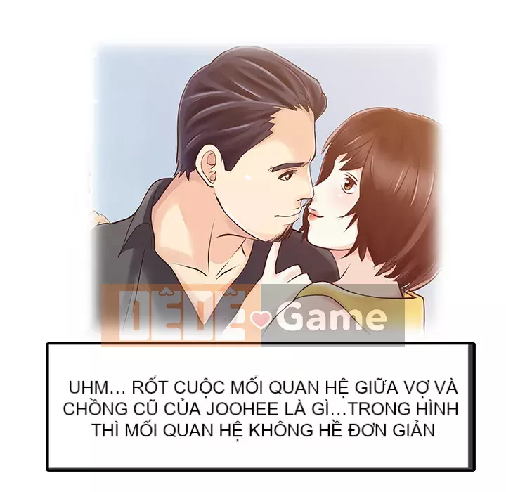 Hai người vợ Chương 1-33