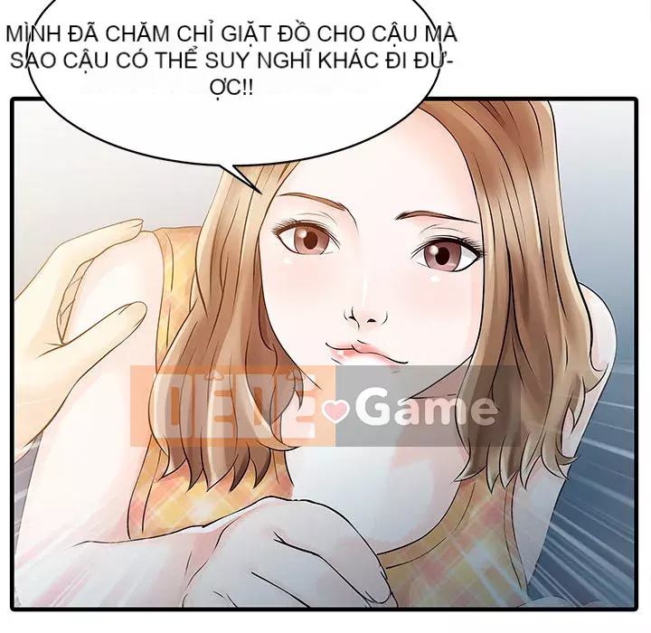 Hai người vợ Chương 1-33