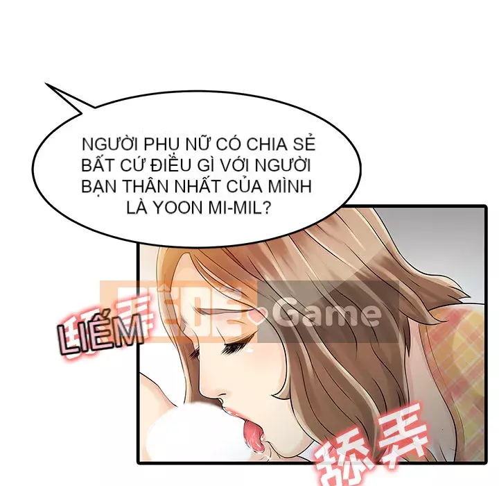 Hai người vợ Chương 1-33