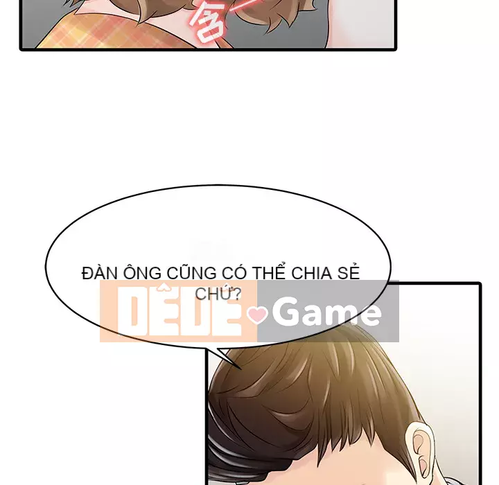 Hai người vợ Chương 1-33