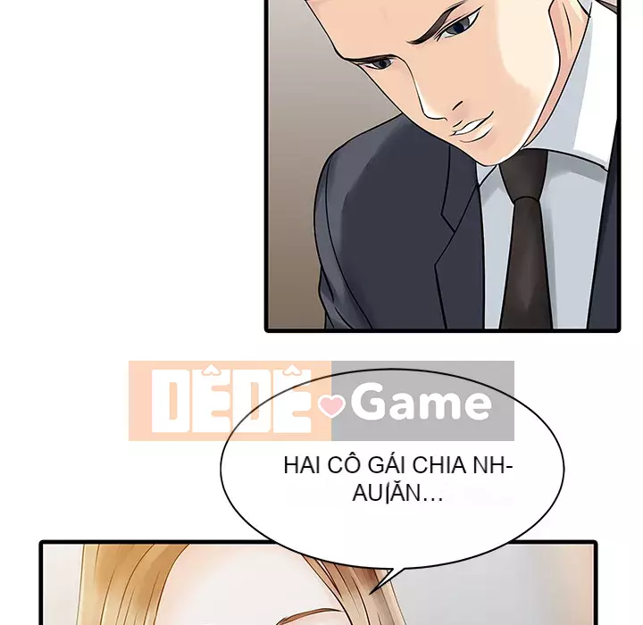 Hai người vợ Chương 1-33