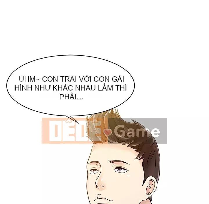 Hai người vợ Chương 1-33