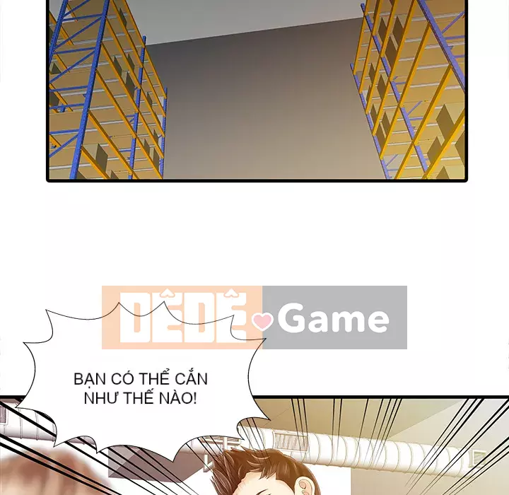 Hai người vợ Chương 1-33