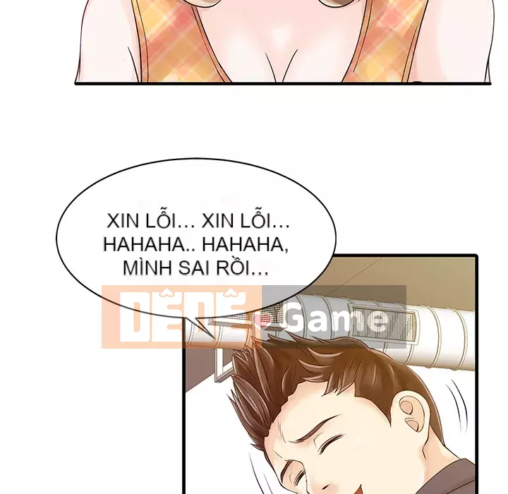 Hai người vợ Chương 1-33