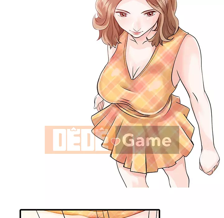 Hai người vợ Chương 1-33