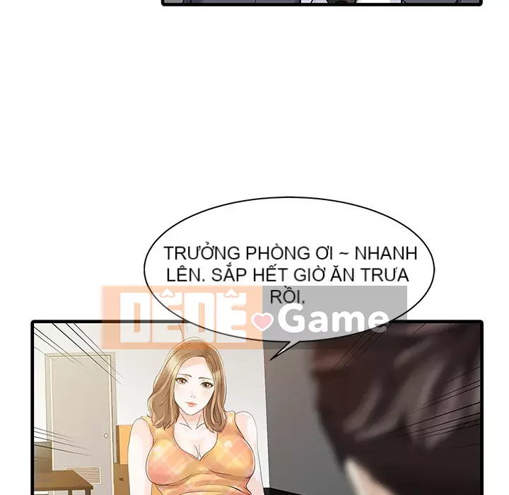 Hai người vợ Chương 1-33