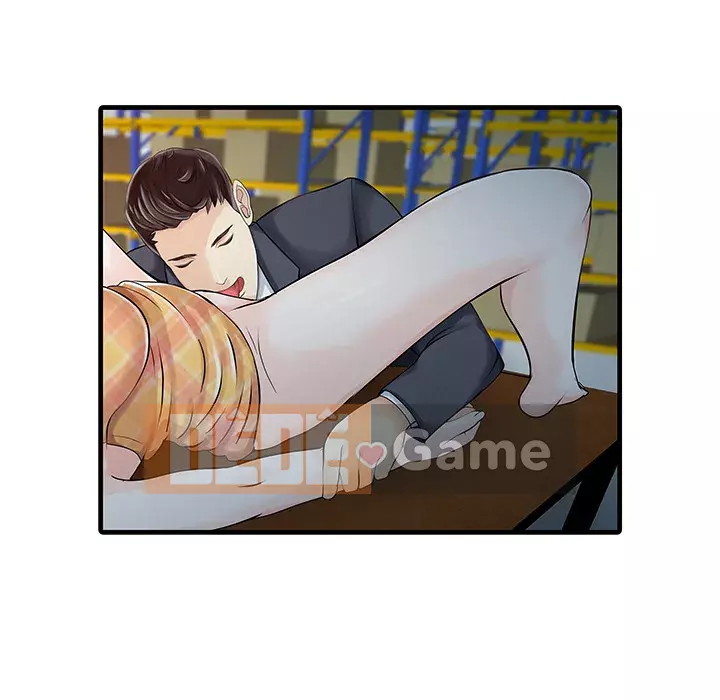 Hai người vợ Chương 1-33