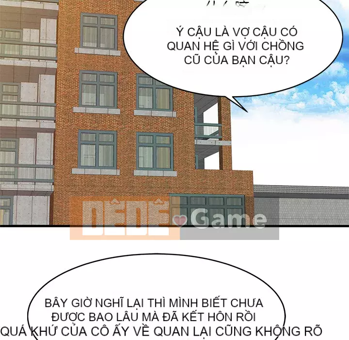 Hai người vợ Chương 1-33