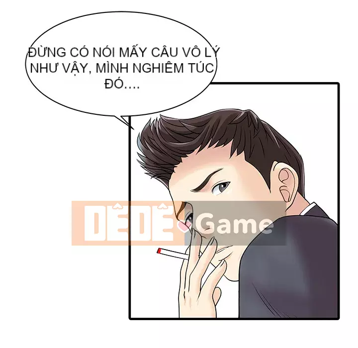 Hai người vợ Chương 1-33