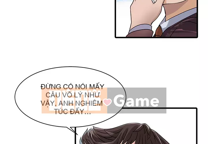 Hai người vợ Chương 1-33