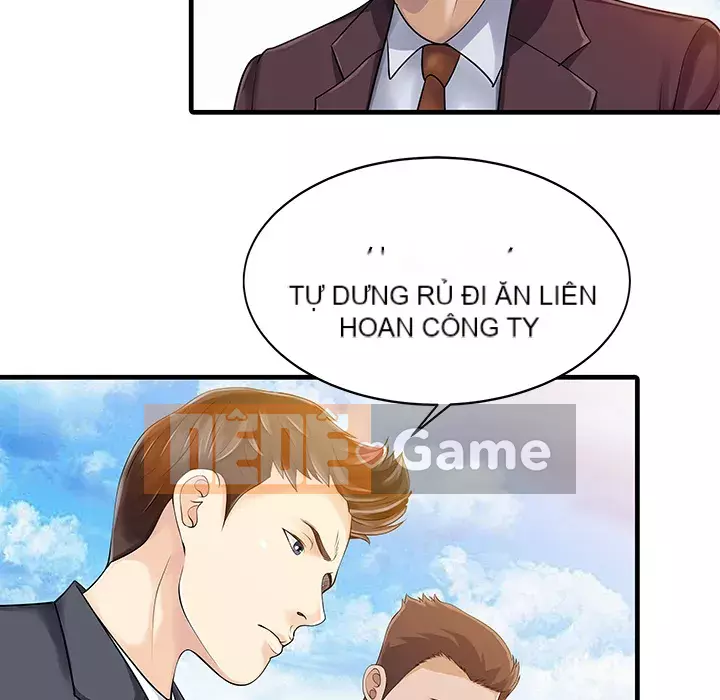 Hai người vợ Chương 1-33