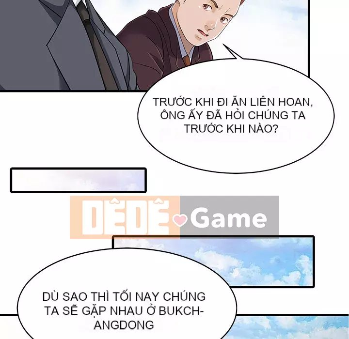 Hai người vợ Chương 1-33