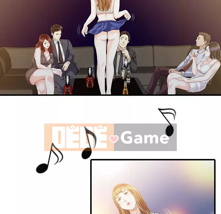 Hai người vợ Chương 1-33