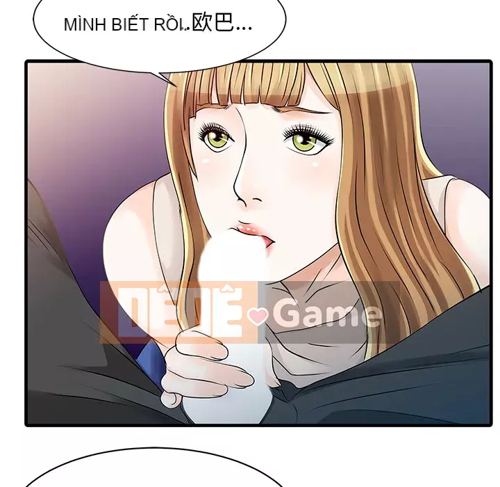 Hai người vợ Chương 1-33